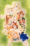  aino_minako chibiusa hino_rei kaiou_michiru kino_makoto meiou_setsuna mizuno_ami sailor_moon takeuchi_naoko tenou_haruka tomoe_hotaru tsukino_usagi 