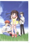  fruits_basket honda_tohru sohma_kyo sohma_yuki takaya_natsuki 