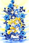  aino_minako chibiusa hino_rei kaiou_michiru kino_makoto meiou_setsuna mizuno_ami sailor_moon takeuchi_naoko tenou_haruka tomoe_hotaru tsukino_usagi 