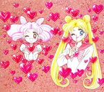  chibiusa sailor_moon tagme takeuchi_naoko tsukino_usagi 