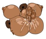 anthro areola balls big_balls big_breasts big_butt big_penis breasts brie_(goudadunn) brown_areola brown_body brown_hair brown_nipples butt capybara caviid duo female female_penetrated from_front_position genitals gouda_(goudadunn) goudadunn hair hi_res huge_balls huge_breasts huge_butt huge_penis hyper hyper_breasts hyper_butt incest_(lore) larger_female male male/female male_penetrating male_penetrating_female mammal mating_press mother_(lore) mother_and_child_(lore) mother_and_son_(lore) nipples parent_(lore) parent_and_child_(lore) parent_and_son_(lore) penetration penis pussy rodent sex size_difference smaller_male son_(lore) son_penetrating_mother vaginal vaginal_penetration