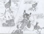  absurd_res anthro archie_comics bodily_fluids digital_creature domination dr._ellidy duo female female_domination forced hb_lint hi_res hybrid incest_(lore) male male/female nicole_the_lynx overclocked_nicole phage_(archie_sonic) possession psychological_torture rape sex sonic_the_hedgehog_(archie) sonic_the_hedgehog_(comics) sonic_the_hedgehog_(series) tears 