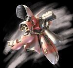  cable char&#039;s_counterattack commentary_request concept_art funnels_(gundam) fusion gundam kou_(mechalog) machinery mecha mecha_focus mobile_suit mobile_suit_gundam neo_zeon no_humans realistic robot sazabi science_fiction space thrusters vernier_thrusters zeon zeong zero_gravity 