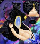 2025 anthro anus artist_name balls bedroom_eyes big_balls big_breasts big_butt big_penis big_tail black_body black_ears black_fur black_nails black_nose blue_eyes blue_hair blue_penis blue_tongue blush blush_lines bodily_fluids bouncing_breasts breasts brown_eyes butt cephalopod clothing colored colored_nails dialogue digital_drawing_(artwork) digital_media_(artwork) duo ear_piercing ear_ring english_text eyelids facial_piercing felid female female_penetrated fingers fur genital_fluids genitals glistening glistening_anus glistening_breasts glistening_genitalia glistening_penis glistening_pussy glowing_insides gold_areola gold_eyeshadow gold_insides gold_makeup gold_mouth gold_nipples gold_pussy gold_tongue golden_pawpads golden_paws hair hi_res huge_balls huge_penis humanoid_genitalia humanoid_penis hybrid hyper hyper_genitalia hyper_penis inkling internal internal_vaginal jaguar jaguar_spots larger_female leggings legwear light lighting lion lip_piercing male male/female male_penetrating male_penetrating_female mammal marine markings moan mollusk nails narrowed_eyes navel nintendo nipples nude open_mouth pantherine penetration penile penile_penetration penis piercing pussy ring_piercing seductive sex shaded simple_background size_difference smaller_male smile snakebite_piercing speech_bubble splatoon spots spotted_body spotted_fur spotted_legs spotted_markings tail teeth_showing text thick_thighs thigh_highs tongue wet wet_penis wide_hips wristband x-ray_view xikitsune yellow_anus