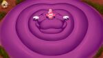 16:9 2025 absurd_res belly big_belly big_breasts big_cheeks bird&#039;s-eye_view blonde_hair bodily_fluids breasts brown_clothing brown_footwear brown_shoes chubby_cheeks clothing colored digital_media_(artwork) duo fat_rolls female footwear ghost gloves goomba goombella grass hair handwear hat headgear headwear hi_res high-angle_view huge_belly huge_breasts humanoid hyper hyper_belly hyper_breasts mario_bros morbidly_obese morbidly_obese_female morbidly_obese_humanoid nintendo obese obese_female obese_humanoid open_mouth outside overweight overweight_female overweight_humanoid paper_mario pattern_clothing pattern_hat pattern_headgear pattern_headwear pink_body pink_clothing pink_hair pink_hat pink_headwear plant red_mouth red_tongue shaded shadow_siren sharp_teeth shoes shweetmagnet spirit sweat sweatdrop tan_clothing tan_hat tan_headwear tan_topwear teeth tongue topwear trans_(lore) trans_woman_(lore) vivian_(mario) white_clothing white_gloves white_handwear white_hat white_headwear widescreen