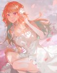  dress hololive hololive_english summer_dress tagme takanashi_kiara 