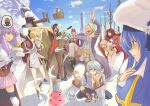  5girls 6+boys :3 animal_ears armor armored_boots asymmetrical_hair bangs bare_tree barefoot belt bikini bird black_belt black_footwear black_legwear black_shirt blacksmith_(ragnarok_online) blonde_hair blue_dress blue_eyes blue_hair blue_pants blue_sky blush boobplate boots breastplate breasts brown_belt brown_cape brown_capelet brown_dress brown_footwear brown_gloves brown_pants brown_shirt brown_shorts bucket cape capelet cat_ears chick closed_mouth cloud coat commentary_request cross day detached_sleeves double_bun dress eyebrows_visible_through_hair fingerless_gloves flying full_body fur-trimmed_cape fur-trimmed_capelet fur-trimmed_gloves fur_trim garter_straps gauntlets gloves greatest_general_(ragnarok_online) green_eyes guillotine_cross_(ragnarok_online) gypsy_(ragnarok_online) hair_between_eyes hair_over_one_eye harem_pants hat hatii_(ragnarok_online) high_priest_(ragnarok_online) high_wizard_(ragnarok_online) horned_headwear hunter_(ragnarok_online) in_the_face jewelry juliet_sleeves kneehighs long_hair long_sleeves looking_at_another lord_knight_(ragnarok_online) medium_breasts medium_hair miniskirt monster multiple_boys multiple_girls navel necklace nueco open_mouth orc orc_(ragnarok_online) outdoors pants pants_under_shorts pauldrons picky_(ragnarok_online) pink_skirt ponytail poring puffy_sleeves purple_coat purple_eyes purple_hair ragnarok_online red_armor red_cape red_dress red_eyes red_hair red_shirt red_sleeves sage_(ragnarok_online) santa_hat sash see-through sequins shirt shoes short_dress short_hair short_sleeves shorts shoulder_armor sidelocks skirt sky sled sleeveless sleeveless_shirt sleeves_rolled_up slime_(creature) small_breasts smile snow snowball snowball_fight spiked_gauntlets spiked_hair strapless strapless_bikini strapless_dress striped_cape striped_capelet suspenders swimsuit tabard taekwon_(ragnarok_online) thighhighs totem tree two-tone_dress two-tone_footwear unbuttoned unbuttoned_shirt upper_body upside-down waist_cape white_cape white_dress white_footwear white_hair white_legwear white_pants white_sash white_shirt wizard_(ragnarok_online) yellow_bikini 
