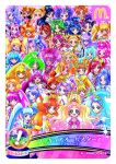  ! 6+girls absolutely_everyone ahoge aida_mana aino_minako akimoto_komachi amanogawa_kirara aoki_reika aono_miki artist_request asymmetrical_bangs bare_shoulders beads big_hair black_arm_warmers black_shirt blonde_hair blue_bow blue_choker blue_dress blue_gloves blue_hair blue_shirt blunt_bangs border bow bow_choker bowtie braid brooch butterfly_hair_ornament card_(medium) center_frills choker circlet closed_mouth collarbone collared_dress company_logo cone_hair_bun crown crown_braid cure_ace cure_aqua cure_beat cure_beauty cure_berry cure_black cure_bloom cure_blossom cure_diamond cure_dream cure_egret cure_flora cure_fortune cure_happy cure_heart cure_honey cure_lemonade cure_lovely cure_march cure_marine cure_melody cure_mermaid cure_mint cure_moonlight cure_muse_(yellow) cure_passion cure_peace cure_pine cure_princess cure_rhythm cure_rosetta cure_rouge cure_sunny cure_sunshine cure_sword cure_twinkle cure_white detached_sleeves disco_ball dokidoki!_precure dot_nose double_bun dress drill_hair earrings elbow_gloves everyone eyelashes flower flower_choker flower_earrings forehead fresh_precure! frilled_sleeves frills futari_wa_precure futari_wa_precure_max_heart futari_wa_precure_splash_star gloves go!_princess_precure gradient_hair green_dress green_eyes hair_beads hair_between_eyes hair_bow hair_bun hair_flower hair_ornament hair_rings hair_tubes hairband half_updo hanasaki_tsubomi happinesscharge_precure! happy haruno_haruka heart heart-shaped_hair heart_earrings heart_hair_ornament heartcatch_precure! higashi_setsuna high_collar high_ponytail high_side_ponytail highres hikawa_iona hino_akane_(smile_precure!) hishikawa_rikka hoshizora_miyuki houjou_hibiki hyuuga_saki jewelry kaidou_minami kasugano_urara_(yes!_precure_5) kenzaki_makoto kise_yayoi kujou_hikari kurokawa_eren kurumi_erika light_blush light_particles long_sidelocks looking_at_viewer madoka_aguri magical_girl mcdonald&#039;s midorikawa_nao milky_rose mimino_kurumi minamino_kanade minazuki_karen mini_crown mishou_mai misumi_nagisa momozono_love multicolored_hair multiple_girls myoudouin_itsuki natsuki_rin official_art one_eye_closed one_side_up oomori_yuuko open_mouth orange_bow orange_choker orange_hair parted_bangs pink_arm_warmers pink_background pink_bow pink_bowtie pink_choker pink_dress pink_eyes pink_flower pink_hair pink_rose pink_shirt ponytail ponytail_with_braided_base precure puffy_short_sleeves puffy_sleeves purple_hair red_dress red_eyes red_hair ribbon-trimmed_sleeves ribbon_trim rose second-party_source shell_hair_ornament shiny_luminous shirabe_ako shirayuki_hime shirt short_hair short_ponytail short_sleeves sidelocks single_hair_bun sleeveless sleeveless_shirt smile smile_precure! sparkle square_neckline star_(symbol) star_earrings streaked_hair suite_precure swept_bangs tiara translation_request tsukikage_yuri twin_drills twintails two_side_up upper_body waist_bow white_arm_warmers white_border white_bow white_dress white_flower white_hairband white_sleeves white_tiara wing_hair_ornament yamabuki_inori yellow_bow yellow_bowtie yellow_dress yellow_eyes yellow_flower yellow_hairband yes!_precure_5 yes!_precure_5_gogo! yotsuba_alice yukishiro_honoka yumehara_nozomi 