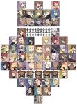  6+boys 6+girls aged_down animalization ansem_seeker_of_darkness aqua_(kingdom_hearts) bad_id bad_pixiv_id bald black_coat_(kingdom_hearts) black_facial_hair black_gloves blonde_hair blue_eyes blue_hair brown_hair character_name chibi closed_eyes copyright_name covered_eyes crossed_arms dark-skinned_male dark_persona dark_skin demyx dusk_(kingdom_hearts) everyone facial_hair facial_mark final_fantasy final_fantasy_viii final_fantasy_x flower food fuujin_(ff8) gloves goatee halloween hayner head_on_pillow highres holding holding_flower hood hood_over_eyes hood_up ice_cream jack-o&#039;-lantern kairi_(kingdom_hearts) kingdom_hearts kingdom_hearts_358/2_days kingdom_hearts_birth_by_sleep kingdom_hearts_ii larxene lea_(kingdom_hearts) lexaeus luxord marluxia master_eraqus master_xehanort multiple_boys multiple_girls multiple_persona multiple_views namine official_alternate_costume old old_man olette open_mouth parted_bangs pence pillow raijin_(ff8) red_hair riku_(kingdom_hearts) roxas saix saliva scar scar_on_face seifer_almasy selphie_tilmitt short_hair sleeping smile sora_(kingdom_hearts) spiked_hair terra-xehanort terra_(kingdom_hearts) the_lion_king tidus tore_(ksg666xxx) under_covers upper_body ventus-vanitas ventus_(kingdom_hearts) vexen wakka xaldin xehanort xemnas xion_(kingdom_hearts) yellow_eyes zexion 