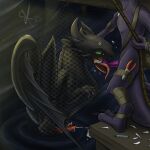 amputee anthro bag belt bestiality bodily_fluids bound captured claws cum cum_in_mouth cum_in_water cum_inside disability dizzy dizzy_eyes docks dragon dreamworks erection european_mythology feet fellatio feral fishing_net forced fury_(httyd) genital_fluids genitals head_grab hi_res holding_object holding_rope how_to_train_your_dragon jewelry kobold leather leather_bracelet leather_strap light male male/male mythological_creature mythological_scalie mythology necklace net night_fury open_mouth oral penile penis pliers pulling_tooth restrained rope scalie schuppenritter sex sitting size_difference soft_gore straps submissive submissive_male sunlight syringe tail tapering_penis teeths tired tongue tongue_out tool_belt tools toothless toothless_mouth trapped water western_dragon wet wet_body wet_penis wings wood wooden_platform