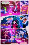 absurd_res after_transformation animal_genitalia animal_penis anthro blip_(foxinuhhbox) bodily_fluids buckteeth candid canid canine canine_genitalia canine_penis canis comic digital_media_(artwork) domestic_dog drooling expansion female fluffy fox foxinuhhbox fur genitals growth hi_res hyena lagomorph leporid male male/female male/male mammal mid_transformation mike_(foxinuhhbox) mythological_canine mythological_creature mythology nude on_lap open_mouth penis penis_tip pounce quippy rabbit redgie_(foxinuhhbox) saliva saliva_string scratch scratches scratching sequence sheath shrinking side_effects(comic) sitting_on_lap size_difference size_play size_transformation species species_transformation spotted_hyena teeth tf_rotica(comic) tip tongue tongue_out transformation transformation_sequence werecanid werecanine werecreature werewolf wolf