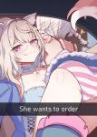  2girls :3 absurdres animal_ear_fluff animal_ears artist_name ass bite_mark bite_mark_on_ass blonde_hair blue_camisole blue_choker blue_hair blue_jacket blush braid breasts camisole car_interior choker commentary dog_ears dog_girl dog_tail drive-thru english_commentary english_text eranahh fangs frilled_camisole frilled_straps frills fur-trimmed_skirt fur_trim furrowed_brow fuwawa_abyssgard fuwawa_abyssgard_(casual) glasses hair_ornament hairclip he_wants_to_order_(meme) highres hololive hololive_english incest jacket large_breasts long_hair looking_at_viewer low_twin_braids meme miniskirt mococo_abyssgard mococo_abyssgard_(casual) multicolored_hair multiple_girls official_alternate_costume panties pantyshot parallel_hairclips pink_eyes pink_hair pink_panties saliva saliva_trail selfie semi-rimless_eyewear siblings side-view_mirror sisters skirt snapchat streaked_hair striped_clothes striped_panties tail twin_braids twincest twins under-rim_eyewear underwear vehicle_interior virtual_youtuber white-framed_eyewear white_camisole white_panties x_hair_ornament y2k_fashion yuri 