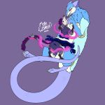 absurd_res alien american_opossum anal anal_penetration animal_genitalia animal_penis balls balls_above_penis bandage bandaged_tail big_tail butt claws clitoral_hood coaxing digital_media_(artwork) dragon duo erection feathers female female_penetrated feral finch_(m1lkb4rk) fingers floating fluffy fur genitals hair hi_res hybrid hypnosis hypnotic_eyes hypnotized_eyes kissing long_tail m1lkb4rk male male/female male_penetrated male_penetrating mammal mane mane_hair markings marsupial marsupial_penis mind_control multicolored_body mythological_creature mythological_scalie mythology nude open_mouth oral penetration penile penis portal prehensile_clitoral_hood ringed_eyes scalie sex simple_background smile spots spotted_markings tail teeth tentacle_in_ass tentacle_penetration tentacle_sex tentacles tentacles_around_arms tongue tongue_fetish tongue_in_throat vaginal vaginal_penetration virginia_opossum void_monster vulva white_body white_fur