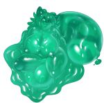  anthro areola balls big_balls big_breasts big_penis big_tail biped bird&#039;s-eye_view breasts curvy_figure dripping erection genitals glistening glistening_balls glistening_body glistening_breasts glistening_genitalia glistening_hair glistening_penis glistening_skin goo_creature green_areola green_balls green_body green_eyes green_hair green_nipples green_penis green_skin green_tail gynomorph hair hi_res high-angle_view huge_balls huge_breasts huge_penis humanoid_genitalia humanoid_penis hybrid intersex looking_at_viewer mammal meganemausu monotone_hair nipples nude one_eye_closed penis procyonid raccoon ringtail simple_background sitting slime smile solo thick_penis thick_tail thick_thighs tongue tongue_out two_tone_tail voluptuous white_background wide_hips wink 