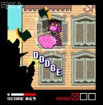 2025 5_toes absurd_res anthro bdsm blarf022 bodily_fluids bondage boots_removed bound darkner deltarune duo english_text feet female female_focus gun handgun hi_res holding_gun holding_handgun holding_object holding_pistol holding_ranged_weapon holding_weapon humanoid humanoid_feet male pistol plantigrade purple_body purple_scales ranged_weapon reptile restraints rope rope_bondage scales scalie shoes_removed shooting shooting_gun silhouette silhouetted_body smelly smelly_feet smelly_shoes soles solo_focus stink_fumes susie_(deltarune) sweat sweatdrop tenna_(deltarune) text toes undertale_(series) weapon wide_eyed yellow_sclera yellow_toe_claws