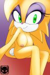  2:3 anthro archie_comics big_breasts breasts bunnie_rabbot female hi_res lagomorph leporid looking_at_viewer mammal nipples nude rabbit raccoonshinobi solo sonic_the_hedgehog_(archie) sonic_the_hedgehog_(comics) sonic_the_hedgehog_(series) 
