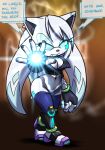 android anthro eulipotyphlan female furball_(artist) hedgehog machine mammal robot seven_(furball) solo sonic_the_hedgehog_(series) wide_hips 