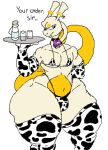  animal_print anthro big_butt bikini bulge butt clothed clothing collar cow_print cowkini dialogue girly huge_butt legendary_pok&eacute;mon leggings legwear male mewtwo milk nintendo peach_(peachymewtwo) peachymewtwo pok&eacute;ball pok&eacute;mon pok&eacute;mon_(species) skimpy solo swimwear thick_thighs thong topwear underwear video_games 