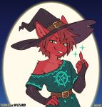 2025 5_fingers andromorph_(lore) anthro arm_tuft armwear artist_name belt belt_buckle black_clothing black_gloves black_handwear black_hat black_headwear bridal_gauntlets brown_belt buckle canid canine canis cheek_tuft chest_tuft claws clothed clothing collarbone countershade_ears countershade_fur countershade_neck countershade_torso countershading crossdressing dated digit_ring digital_drawing_(artwork) digital_media_(artwork) dragon dress elbow_gloves exposed_shoulder eyebrow_through_hair eyebrows facial_tuft femboy finger_claws finger_ring fingers flat_colors flesh_fang flipping_viewer_off front_view fully_clothed fur furred_dragon furred_scalie gesture gloves green_clothing green_dress green_eyes hair half-length_portrait hand_gesture hand_on_hip hand_on_own_hip handwear hat headgear headwear hybrid inner_ear_fluff jewelry male mammal middle_finger multicolored_body multicolored_fur mythological_creature mythological_scalie mythology narrowed_eyes off_shoulder open_mouth open_smile pointy_ears portrait prick_ears pupils red_body red_countershading red_fur red_hair scalie short_hair shoulder_tuft simple_background slim slim_anthro slim_male slit_pupils smile smiling_at_viewer smirk smirking_at_viewer snout solo sparkles terra_(terrathewizard) terrathewizard text translucent translucent_hair tuft two_tone_body two_tone_fur white_background wingless_dragon witch_costume witch_hat wolf