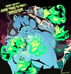 2025 5_fingers absurd_res anal anal_wink anthro anus artist_name ball_sniffing balls barazoku belly biceps big_balls big_butt big_nipples big_penis biped black_anus black_glans black_nipples black_penis blue_balls blue_body blue_fur blue_glans blue_nose bodily_fluids butt butt_grab butt_squish cemetery claws clothed clothing colored computer_virus_(program) computer_virus_(species) costume cum cumshot dialogue digital_drawing_(artwork) digital_media_(artwork) disembodied_hand ejaculation erection felid feline fingers flaccid foreskin french_kissing fur genital_fluids genital_raphe genitals ghost_hand ghost_sex glans glowing glowing_eyes halloween halloween_costume hand_on_butt hi_res holidays humanoid_genitalia humanoid_penis kissing licking looking_at_viewer looking_back looking_back_at_viewer male mammal moobs mostly_nude motion_lines musclegut muscular muscular_anthro muscular_male neck_tuft nipple_fetish nipple_lick nipple_play nipple_suck nipples no_pupils onomatopoeia oral outside overweight overweight_anthro overweight_male penis presenting presenting_hindquarters puckered_anus puffy_anus puto.exe raphe_(anatomy) rear_view rimming rimming_male ritsukaxan saggy_balls scrotal_raphe scrotum_flap sex sharp_teeth signature skimpy sloppy_kiss smile smiling_at_viewer smirk smirking_at_viewer sniffing solo sound_effects spirit squeezing squish sucking tailless talking_to_viewer teeth text these_aren't_my_glasses tight_clothing tongue torn_clothing triceps tuft tusks under_balls unretracted_foreskin vein veiny_penis white_clothing white_eyes white_sclera will-o'-the-wisp