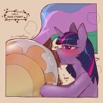1:1 2026 absurd_res anal anal_fluids anatomically_correct animal_genitalia animal_vulva anus big_butt blush bodily_fluids brown_background butt cdrspark clitoris cold-blooded-twilight color_edit colored cutie_mark darkened_genitalia dialogue digital_drawing_(artwork) digital_media_(artwork) dock_(anatomy) duo encouragement english_text equid equine equine_anus equine_genitalia equine_vulva female female/female feral flowing_mane friendship_is_magic fur genitals half-closed_eyes hand_on_butt hasbro heart_symbol hi_res highlights_(coloring) horn huge_butt mammal mane motion_lines multicolored_mane my_little_pony mythological_creature mythological_equine mythology narrowed_eyes oral pink_highlights princess_celestia_(mlp) puffy_anus purple_eyes purple_mane quadruped rimming saliva sex simple_background sound_effects speech_bubble student sucking tail text third-party_edit tongue twilight_sparkle_(mlp) unicorn unicorn_horn white_body white_fur white_sclera winged_unicorn wings