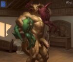 2026 2_horns 3_toes 5_fingers abs aduran after_anal after_anal_penetration after_orgasm after_penetration after_sex after_threesome ahegao anal anthro anus artist_name backsack balls bed biceps big_dom_small_sub big_muscles big_penis biped bodily_fluids broken_bed butt carrying_another carrying_multiple_partners carrying_partner claws colored colored_line_art cum cum_drip cum_from_ass cum_from_penis cum_in_ass cum_inside cum_on_balls cum_on_butt cum_on_own_penis cum_on_partner cum_on_partner's_butt cum_on_penis cum_on_perineum cum_on_self cum_string detailed_background digital_drawing_(artwork) digital_media_(artwork) dominant dominant_anthro dominant_male dragonborn_(dnd) dripping dungeons_and_dragons excessive_cum excessive_genital_fluids facial_piercing feet finger_claws fingers flaccid foreskin fucked_silly furniture gaping gaping_anus genital_fluids genitals gold_scales green_body green_scales group group_sex half-erect hasbro hi_res horn humanoid_genitalia humanoid_hands humanoid_penis interspecies karthanax kobold larger_anthro larger_male leaking leaking_anus leaking_cum looking_at_viewer looking_away looking_pleasured male male/male manly missing_tail muscle_size_difference muscular muscular_anthro muscular_arms muscular_dom muscular_male muscular_on_average muscular_thighs muscular_top nameless_character navel non-mammal_balls non-mammal_foreskin non-mammal_navel nude nude_anthro nude_male partially_retracted_foreskin pecs penis penis_size_difference perineum piercing red_body red_scales scales scalie serratus sex shaded shoulder_carry signature size_difference smile smoke smoke_from_nose snout standing tail text thick_thighs threesome toe_claws toes tongue tongue_out triceps trio two_subs_one_dom vein veiny_penis wide_hips wizards_of_the_coast