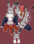  anonymous_artist bodily_fluids breasts butt disney female genitals hi_res judy_hopps lagomorph leporid male male/female male/male mammal multiple_images navel nipples open_mouth oral penetration purple_eyes pussy rabbit sex simple_background vaginal vaginal_penetration zootopia 