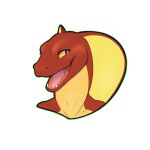 1:1 ambiguous_gender anthro brown_body cobra colored digital_media_(artwork) glek_tarssza headshot_portrait hi_res looking_at_viewer male_(lore) nayel-ie open_mouth portrait reptile scales scalie serpentine simple_background smile snake snake_hood solo ta'rall tan_body tan_scales teeth tongue unsigned white_background