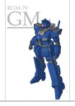  advance_of_zeta aoi_onion assault_visor beam_gun beam_rifle character_name color_variation commentary_request earth_federation earth_federation_space_forces energy_gun english_text gm_(mobile_suit) gm_ii green_visor gundam highres holding holding_weapon mecha mecha_focus military_rank_insignia mobile_suit mobile_suit_gundam no_humans original radio_antenna redesign robot roundel science_fiction shield solo stats titans_(gundam) weapon white_background zeta_gundam 