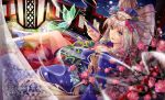  japanese_clothes macross macross_frontier sheryl_nome signed tyouya 