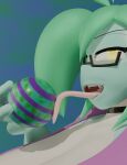 easter easter_egg hi_res holidays intersex lizard object_vore reptile rose_(fairyfud) scalie solo vore vore_implied z-z