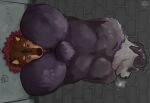 aimo_panda anal anthro bdsm bear big_butt blizzard_entertainment brown_bear butt canid canine canis dogbear domestic_dog dominant dominant_male duo entrapment facesitting feral forced forced_oral giant_panda glory_hole glory_wall hi_res hybrid inugami_shibear inugamithebear male male/male mammal neck_tuft nude obese open_mouth oral overweight overweight_male pandaren questionable_consent rengrawr rimming rimming_male scar sex shiba_inu sitting sitting_on_another slightly_chubby spitz stuckage submissive submissive_male tongue tongue_out tuft ursine warcraft