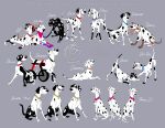  101_dalmatian_street 101_dalmatians absurd_res adult canid canine canis d.j._(101_dalmatians) da_vinci_(101_dalmatians) dallas_(101_dalmatians) dalmata dante_(101_dalmatians) dawkins_(101_dalmatians) dee_dee_(101_dalmatians) delgado_(101_dalmatians) destiny_(101_dalmatians) diesel_(101_dalmatians) dimitri_trio_(101_dalmatians) disney dizzy_(101_dalmatians) dolly_(101_dalmatians) domestic_dog dorothy_(101_dalmatians) dylan_(101_dalmatians) female feral group hi_res male mammal namygaga triple_d_(101_dalmatians) 