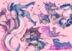 anus claws dragon duo ear_frill fangs female female/female female_feral feral feral_on_feral fingering french_kissing frill_(anatomy) fur furred_dragon furred_scalie genitals hi_res hido horn ket-dawnatsunset kissing maselkov mythological_creature mythological_scalie mythology paws scalie tail teeth text tongue tongue_out url vaginal vaginal_fingering vulva wings womb_tattoo