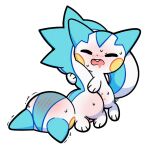 2026 anal anal_penetration biped bipedal_feral blue_body blue_fur blush bodily_fluids buckteeth cel_shading cheek_spots chibi digital_drawing_(artwork) digital_media_(artwork) duo eyes_closed feral feral_on_feral feral_penetrated feral_penetrating feral_penetrating_feral fur generation_4_pokemon genital_fluids genitals male male/male male_feral male_on_feral male_penetrated male_penetrating male_penetrating_male multicolored_body multicolored_fur nintendo open_mouth outline pachirisu penetration penile penile_penetration penis plumflavor pokemon pokemon_(species) sex shaded shaking squirrel_tail sweat tail tail_hug teeth three-quarter_view thrust_lines thrusting tremble_spikes trembling two_tone_body two_tone_fur white_body white_fur white_outline