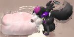  abdominal_bulge absurd_res ambiguous_penetration anthro balls bandai_namco belly belly_expansion belly_inflation big_balls big_breasts big_butt big_nipples big_tail black_nipples blush bodily_fluids breast_milking breasts butt claws cum cum_in_vagina cum_inflation cum_inside cum_on_balls digimon digimon_(species) dripping duo english_text erection excessive_cum excessive_genital_fluids expansion genital_fluids genitals glistening glistening_body gynomorph herm hi_res huge_balls huge_breasts huge_butt huge_nipples hyper hyper_balls hyper_breasts hyper_genitalia hyper_nipples impregnation inflation intersex intersex/intersex inverted_nipples lactating leaking_precum liamjackal lips mario_bros milk milk_leaking nightshade_(shadow) nintendo nipples onomatopoeia penetration precum precum_drip precum_on_ground precum_squirt precum_string projectile_lactation purple_nipples renamon retracted_balls side_view sound_effects standing sweat sweatdrop sweaty_balls sweaty_body sweaty_breasts sweaty_genitalia sweaty_legs sweaty_thighs tail tail_around_body tail_motion tailwag text thick_bottom_lip throbbing throbbing_balls vaginal vaginal_penetration vein veiny_balls yoshi 