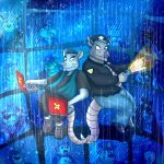  2026 accessory alligator alligatorid anthro avian bear beard berryrpgmakerb biped bolt_(brok_the_investigator) bottomwear brok_(brok_the_investigator) brok_the_investigator canid canine clothing computer cowcat_games crocodilian director_(brok_the_investigator) domestic_cat dr._hush dr._mink duo_focus electronics facial_hair felid feline felis flashlight graff_filsh grey_body group guard_(brok_the_investigator) hacker_(brok_the_investigator) hat headgear headwear hi_res kangaroo machine macropod male mammal marsupial mink mouse murid murine mustelid musteline necktie ott_(brok_the_investigator) otter pants r.j._(brok_the_investigator) rat reptile robot rodent scalie shay_(brok_the_investigator) shirt sin_silver slightly_chubby topwear tramp_(brok_the_investigator) true_musteline wes_(brok_the_investigator) 