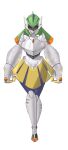 absurd_res alpha_channel armor big_hands biped blade bottomwear breasts clothing digital_eyes female future_pokemon gauntlets generation_9_pokemon gloves green_hair grey_body hair handwear hi_res highlights_(coloring) humanoid iron_valiant looking_at_viewer machine mask medium_breasts nintendo not_furry orange_highlights paradox_pokemon pigtails pokemon pokemon_(species) skirt solo thick_thighs variant visor vtxnuki_(txnuki) warpina_(nickzilla) 