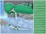  absurd_res after_masturbation after_sex animal_genitalia animal_penis anus berry bodily_fluids cave cum cum_on_body cum_on_self digital_media_(artwork) doggystyle erection female feral flower food from_behind_position fruit fur gau_(artist) generation_4_pokemon genital_fluids genitals group hi_res legendary_pokemon male male_penetrating nintendo open_mouth penetration penis plant pokemon pokemon_(species) prehensile_penis sex shaymin shrub tail tapering_penis water waterfall 