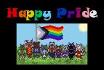  2026 ambiguous_gender angela_(saucy_sam) animated antennae_(anatomy) anthro aromantic_pride_colors arthropod asexual_pride_colors bapho_(saucy_sam) bear ben_(saucy_sam) bisexual_pride_colors black_body black_fur bovid brown_bear brown_body brown_fur brown_hair canid canine canis caprine caprine_demon clothing cody_(saucy_sam) deer demon felid feline female flag flag_(object) flag_waving flagpole fur goat goat_demon grass grasshopper green_eyes grey_body grey_fur grey_hair grizzly_bear hair hi_res horn hybrid insect lemur lesbian_pride_colors lgbt_pride lgbt_pride_month lillian_(saucy_sam) locust long_hair lucy_(saucy_sam) lynx male mammal markings mature_anthro mature_female mature_male muscular muscular_anthro muscular_male nonbinary_(lore) orthopterid outside plant polyamory_pride_colors pride_color_clothing pride_colors primate procyonid pubert_(saucy_sam) purple_ears purple_eyes purple_hair purple_horn purple_markings raccoon rainbow_flag rainbow_pride_colors rainbow_pride_flag rainbow_symbol ring-tailed_lemur saucy_sam saucy_sam_(character) sebastian_(saucy_sam) standing strepsirrhine sun trans_(lore) transgender_pride_colors ursine vincian_pride_colors white_body white_fur wolf 