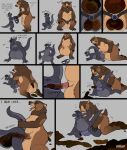  2026 4_fingers 4_toes 5_fingers 5_toes absurd_res anal anal_penetration anatomically_correct anatomically_correct_genitalia anatomically_correct_penis animal_genitalia animal_penis anthro anthro_on_anthro anthro_penetrated anthro_penetrating anthro_penetrating_anthro anthro_penetrating_male anus arm_markings aroused balls balls_expansion balls_inflation bear belly belly_inflation big_balls big_belly big_penis biped bladder bladder_bulge bladder_inflation bladder_storage bloated bodily_fluids brown_arms brown_bear brown_body brown_claws brown_ears brown_feces brown_feet brown_fur brown_hands brown_legs brown_mane brown_nose brown_pawpads brown_paws brown_tail bulging_testicles butt butt_grab cavity_storage cheek_markings cheek_spikes claws close-up colored_feces comic crouching cum cumming_feces cumshot curved_horn dark_anus dialogue digital_drawing_(artwork) digital_media_(artwork) digitigrade doggystyle duo ear_piercing ejaculation english_text erection excessive_feces expansion facial_markings facial_spikes feces feces_bulge feces_everywhere feces_in_ass feces_in_balls feces_in_bladder feces_in_penis feces_in_testicles feces_in_urethra feces_on_anus feces_on_ass feces_on_balls feces_on_genitals feces_on_ground feces_on_penis feces_pile feet finger_claws fingers fluffy fluffy_tail from_behind_position front_view full_bladder fur fur_markings genital_expansion genital_fluids genitals grey_anus grey_balls grey_body grey_ears grey_feet grey_hair grey_hands grey_scales grey_sheath grey_tail grizzly_bear hair hand_on_butt hand_on_face handpaw head_horn head_markings hi_res holding_butt holding_stomach holding_tail horn huge_balls inflation internal internal_anal internal_bladder kneeling knot kobold kuruk_(character) larger_anthro larger_male leaking leaking_feces leaking_penis long_penis looking_at_another looking_back looking_pleasured male male/male male_anthro male_penetrated male_penetrating male_penetrating_male male_pooping mammal mane mane_hair markings messykobold monotone_anus monotone_balls monotone_body monotone_feet monotone_genitals monotone_hair monotone_hands monotone_horn monotone_inner_ear monotone_knot monotone_markings monotone_penis monotone_scales monotone_tail multicolored_anus multicolored_body multicolored_feces multicolored_fur multicolored_penis multiple_scenes muzzle_(marking) nude oddbird on_ground onomatopoeia open_mouth orange_eyes organs orgasm orgasm_face pawpads paws penetration penile penile_penetration penis piercing pink_penis pink_tongue plantigrade pooping pooping_on_dick pooping_on_floor pooping_on_self pooping_while_penetrated pooping_while_penetrating portal portal_device portal_play portal_ring portal_rings purple_anus purple_eyes purple_knot purple_penis purple_tongue raised_tail rear_view red_anus red_penis reptile scales scalie scaly_tail scat_in_balls scat_in_bladder scat_in_penis scatplay sex sharp_teeth sheath short short_ears short_fur short_hair short_horn short_tail side_view simple_background size_difference sketch slightly_chubby slightly_chubby_anthro slightly_chubby_male small_balls small_ears small_horn small_tail smaller_anthro smaller_male smaller_penetrated smooth_horn snout snout_markings sound_effects spikes spikes_(anatomy) standing swelling tail tall tan_balls tan_belly tan_body tan_fur tan_inner_ear tan_markings tan_sheath tan_tail teeth text thick_penis thick_tail thinking_with_portals third-party_edit three-quarter_view toe_claws toes tongue two_tone_anus two_tone_body two_tone_fur two_tone_penis two_tone_tail unusual_bodily_fluids unusual_cum unusual_feces unusual_genital_fluids urethral ursidae ursine ursine_ears ursine_genitalia ursine_penis vein veiny_penis white_claws white_horn white_spikes 