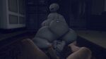  3d_(artwork) alien alien/human american_mythology big_breasts big_butt breasts butt classic_alien digital_media_(artwork) female female_focus female_on_human first_person_view genitals grey_body huge_butt human humanoid interspecies invalid_tag light-skinned_male light_body light_skin looking_at_viewer looking_back male male/female male_human male_human/female_alien male_human/female_humanoid male_pov mammal mythology north_american_mythology nude nude_female nude_male public_domain rayhuma roswell_grey sectoid urban_legend vulva x-com 