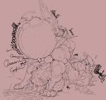  4_toes a abdominal_bulge absurd_res all_the_way_through alternative_fashion anal anal_penetration angry ankle_grab anthro anubian_jackal balls balls_touching belly belly_grab belly_inflation bent_leg bent_legs big_balls big_belly big_butt big_muscles big_pecs big_penis bodily_fluids breath butt bwomp canid canine canis clenched_teeth cum cum_everywhere cum_explosion cum_expulsion cum_flooding cum_from_mouth cum_from_nose cum_in_ass cum_in_mouth cum_in_nose cum_inflation cum_inside cum_on_arm cum_on_balls cum_on_chest cum_on_ground cum_on_leg cum_on_tail cum_through cum_trail cum_vomit cum_while_penetrated curvy_figure daigo deso_(desothewolf) distention drooling duo egyptian ejaculation emo erection excessive_cum excessive_genital_fluids exhausted eye_of_horus eyes_closed feet femboy femboy_penetrated fur fur_markings genital_fluids genitals grip groan groaning_belly hair hi_res holding_abdomen holding_penis huge_balls huge_belly huge_butt huge_cheeks huge_muscles huge_pecs huge_penis humanoid_genitalia humanoid_penis hyper hyper_balls hyper_belly hyper_cum hyper_genitalia hyper_muscles hyper_penis inflation jackal leg_grab living_condom male male/male mammal markings messy mind_break motion_lines muscular muscular_male navel neck_bulge nipples nude nude_male on_bottom on_top open_mouth panting paws pecs penetration penis plap_(sound) puffed_cheeks raiden_(zapaeryan) retracted_balls reverse_cowgirl_position rumbling_stomach saliva sex shocked size_difference small_bottom_large_top sound_effects spread_legs spreading sweat sweatdrop sweaty_belly sweaty_body sweaty_legs swollen_cheeks tail tail_markings tears teeth thick_thighs toes tongue tongue_out wide_hips wolf 
