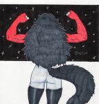  anthro athletic dreadwolfclaw1990 female hi_res muscular sybil_mccready sybil_vaadia 