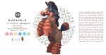  animal_focus arrow_(symbol) black_eyes blawn_z bright_pupils character_name commentary_request evolutionary_line full_body height highres mudbray mudsdale no_humans open_mouth poke_ball_symbol pokedex_number pokemon pokemon_(creature) pokemon_focus rearing solo stats translation_request vietnamese_commentary vietnamese_text weight white_background white_pupils 
