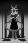  ... 1girl absurdly_long_hair absurdres animal_ears animated animated_gif antlers checkered_clothes checkered_sweater_vest commentary deer_antlers deer_ears deer_girl deltarune dress english_commentary english_text feathered_wings full_body furry furry_female highres horns horror_(theme) long_hair low_poly mixed_media noelle_holiday redheadhyena reindeer_girl shirt skirt solo source_quote sweater_vest symbolism thorn_ring_(deltarune) thorns two-tone_sweater_vest utdr_(toby_fox) very_long_hair water weird_route_(deltarune) wings 