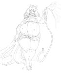  2019 anthro belly belly_tuft big_belly bikini bikini_top body_hair bottomwear breasts canid canine chest_tuft claws clothing curvy_figure cutoffs daisy_dukes denim denim_clothing digitigrade fangs female fluffy fluffy_hair fluffy_tail grindavikbydaylight hair happy_trail hi_res hose hotpants mammal monochrome muscular muscular_anthro muscular_female nails navel outie_navel pregnant pubes pubic_mound raft sagging_breasts shorts simple_background small_breasts smile solo swimwear teats teeth thick_thighs tongue tuft unzipped unzipped_shorts voluptuous water water_hose were werecanid werecanine werewolf wide_hips 