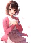  dress saenai_heroine_no_sodatekata sweater tagme yukiunag1 