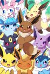  2020 3_toes all_nine_eeveelutions ambiguous_gender black_body black_fur blue_body blue_eyes blue_fur blush brown_body brown_eyes brown_fur chromatic_aberration cute_fangs dipstick_ears dipstick_tail eevee eeveelution espeon eyes_closed feet feral fin flareon fluffy forehead_gem frill_(anatomy) fur glaceon gloves_(marking) green_body green_fur group happy hi_res jolteon kemono kemoribbon leafeon leg_markings looking_at_viewer markings multicolored_body multicolored_ears multicolored_fur multicolored_tail neck_tuft nintendo nude one_eye_closed open_mouth open_smile orange_body orange_fur pawpads paws pink_body pink_eyes pink_fur pok&eacute;mon pok&eacute;mon_(species) purple_body purple_eyes purple_fur red_eyes shaded smile socks_(marking) sylveon toes tongue tuft umbreon vaporeon video_games white_body white_fur wink yellow_body yellow_eyes yellow_fur 