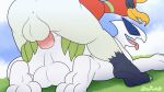  2d_animation anal anal_penetration animated anthro anthro_on_anthro anthro_penetrated anthro_penetrating anthro_penetrating_anthro anus backsack balls butt duo eyes_closed frame_by_frame genitals gobanire hi_res ho-oh legendary_pok&eacute;mon lugia male male/male male_penetrated male_penetrating male_penetrating_male nintendo open_mouth penetration penis pok&eacute;mon pok&eacute;mon_(species) sex tongue tongue_out video_games 